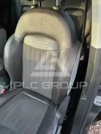2015 Fiat 500X