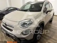 2015 Fiat 500X