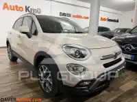 2015 Fiat 500X