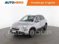 2015 Fiat 500X