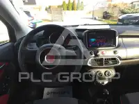 2015 Fiat 500X