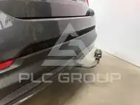 2015 Fiat 500X