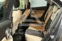 2015 Fiat 500X