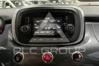 2015 Fiat 500X