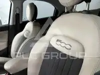 2015 Fiat 500X