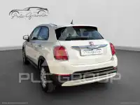 2015 Fiat 500X