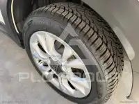 2015 Fiat 500X