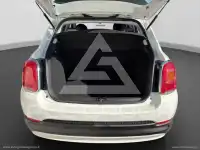 2015 Fiat 500X