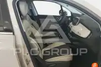2015 Fiat 500X