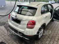 2015 Fiat 500X