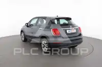 2015 Fiat 500X