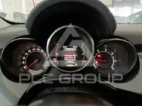 2015 Fiat 500X