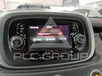 2015 Fiat 500X