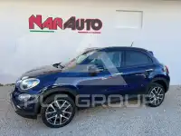 2015 Fiat 500X
