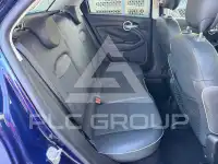 2015 Fiat 500X