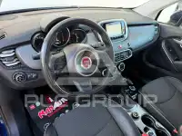 2015 Fiat 500X