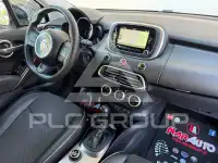 2015 Fiat 500X