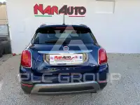 2015 Fiat 500X