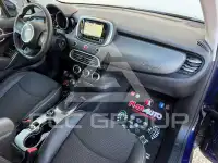 2015 Fiat 500X