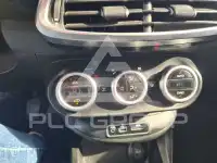 2015 Fiat 500X