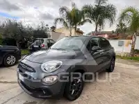 2015 Fiat 500X