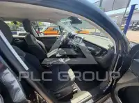 2015 Fiat 500X