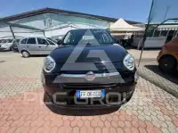 2015 Fiat 500X