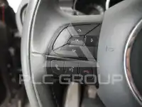 2015 Fiat 500X