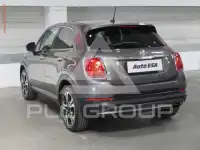 2015 Fiat 500X
