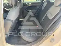 2015 Fiat 500X