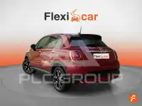 2015 Fiat 500X