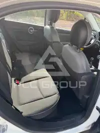 2015 Fiat 500X