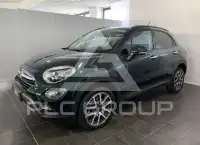 2015 Fiat 500X