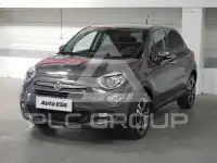 2015 Fiat 500X