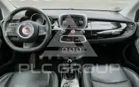 2015 Fiat 500X