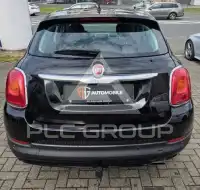 2015 Fiat 500X