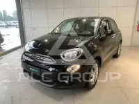 2015 Fiat 500X