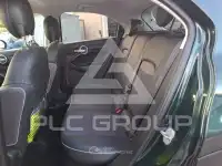 2015 Fiat 500X