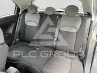 2015 Fiat 500X