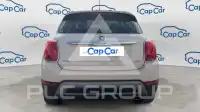 2015 Fiat 500X