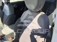 2015 Fiat 500X