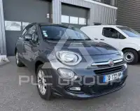 2015 Fiat 500X