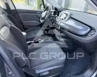 2015 Fiat 500X