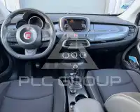 2015 Fiat 500X
