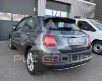 2015 Fiat 500X