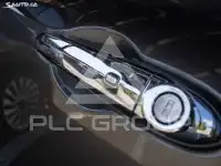 2015 Fiat 500X