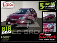 2015 Fiat 500X