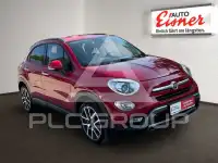 2015 Fiat 500X