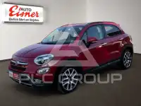 2015 Fiat 500X