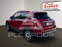 2015 Fiat 500X